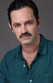 Foto Seiyuu Grant Ross