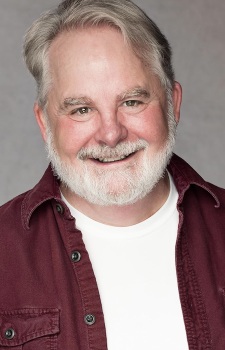 Foto Seiyuu Raphael Parry