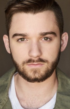 Foto Seiyuu Ben Stillwell