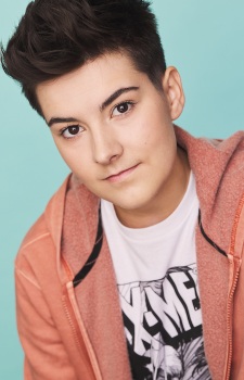 Foto Seiyuu Gabby Dahlen