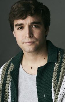 Foto Seiyuu Skyler Brigmann