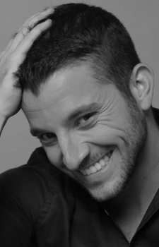 Foto Seiyuu Nathan Mouret