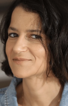 Foto Seiyuu Elisabeth Nattiv