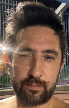 Foto Seiyuu Jonathan Allouche