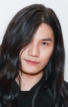 Foto Seiyuu Kai Xu
