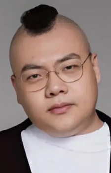 Foto Seiyuu Shuai Guan