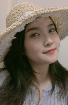 Foto Staf/Seiyuu Xiaoqian Wang