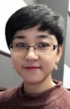 Foto Seiyuu Qianhan Liu