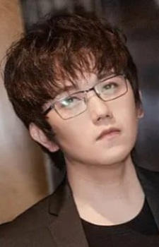 Foto Staf/Seiyuu Jinwen Chen