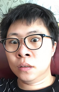 Foto Seiyuu Ruoban Liu