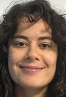 Foto Seiyuu Mariana Vasconcelos