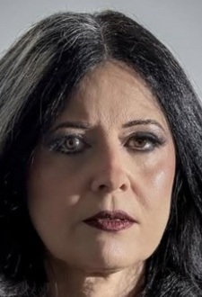 Foto Seiyuu Ivete Lanzieri