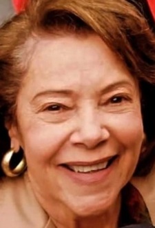 Foto Seiyuu Mitsi Coutinho