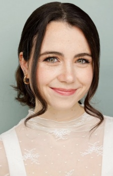 Foto Seiyuu Aria Saltini