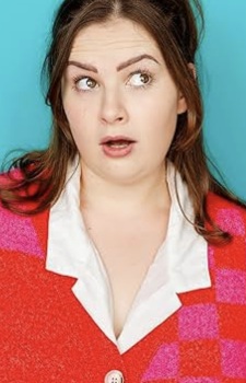 Foto Seiyuu Nanci Kelham