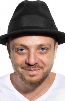 Foto Seiyuu Sébastien Goëta