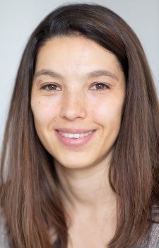 Foto Seiyuu Sonia Petit