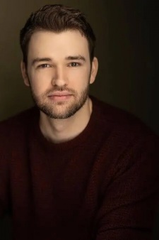 Foto Seiyuu Burkely Duffield