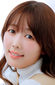 Foto Seiyuu Maaya Torigoe