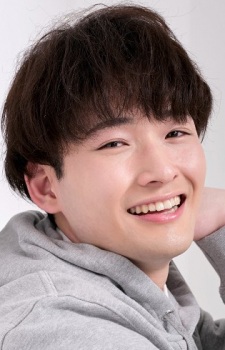 Foto Seiyuu Taihi Kimura