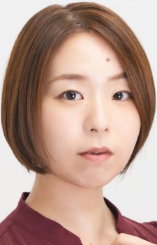 Foto Seiyuu Anna Ooyagi