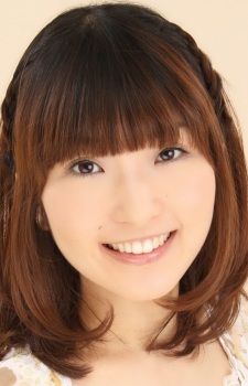Foto Seiyuu Marie Hatanaka