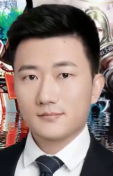 Foto Staf/Seiyuu Shiluo Ye