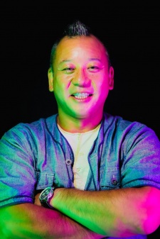 Foto Mizuki Nishimura