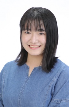 Foto Seiyuu Hina Asatsuki