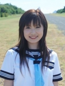 Foto Mio Saeki