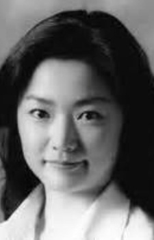 Foto Seiyuu Yoko Yamaoka