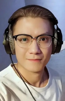 Jiaming Zhang