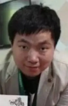 Foto Staf/Seiyuu Xiaoxin Tuo