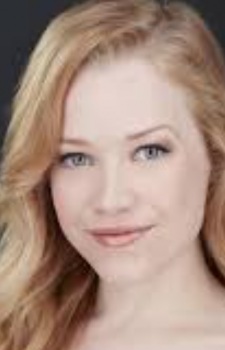Foto Seiyuu Caitlin Martelle