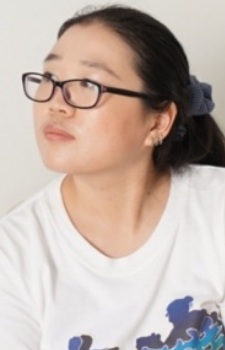 Foto Staf/Seiyuu Lu Yang