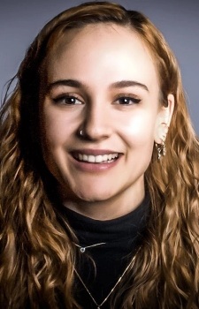 Foto Seiyuu Valentina Bonalana