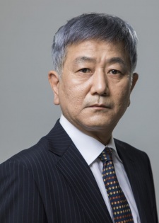 Foto Tadayoshi Kato