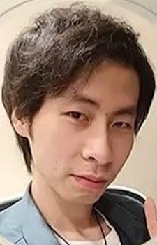 Foto Seiyuu Jinze Huang