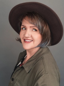 Foto Seiyuu Jade Dennis