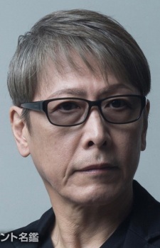 Foto Seiyuu Hiroyuki Kinoshita
