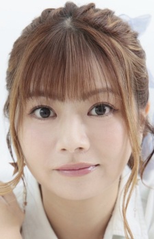 Foto Seiyuu Satomi Akesaka