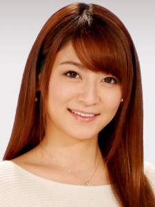 Foto Seiyuu Mami Sakamoto