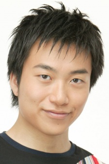 Foto Seiyuu Yoshihiro Kanemitsu