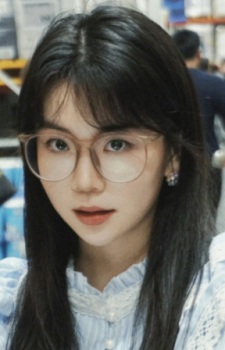 Foto Seiyuu Tingyun Fu