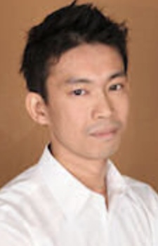 Foto Tomoyuki Terai