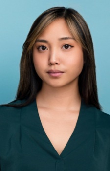 Foto Seiyuu Reshel Mae