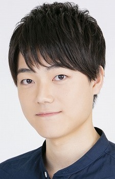 Foto Seiyuu Hayato Kashiwazaki
