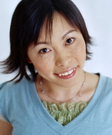 Foto Seiyuu Eriko Nakayama