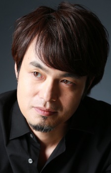 Takeshi Maeda