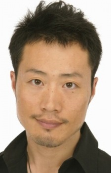 Foto Seiyuu Eiji Takemoto